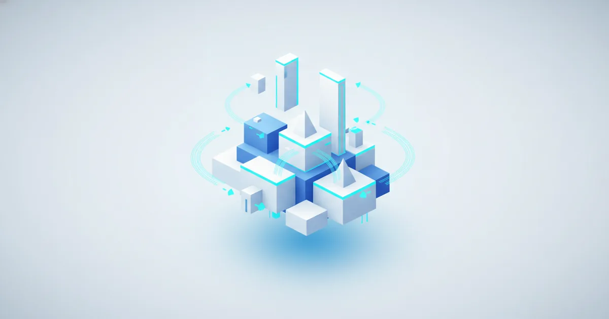 Administrert GCP