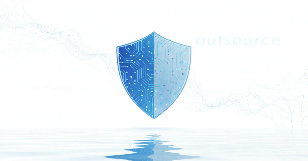 GDPR Compliance When Outsourcing IT to India: A European Buyer Guide