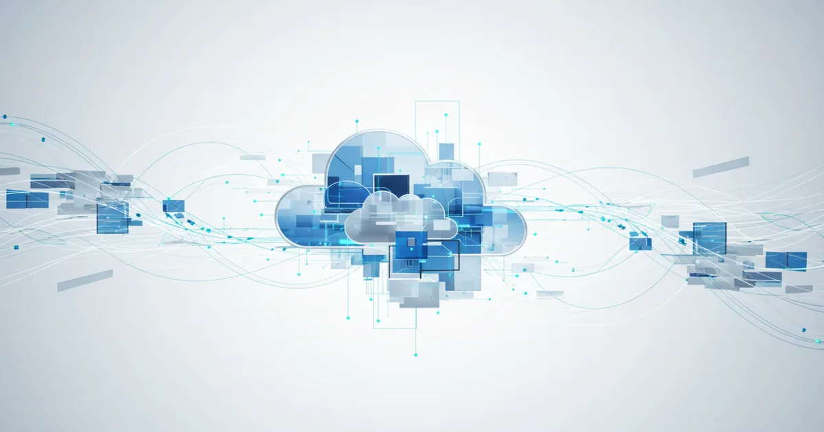 Gestión de la Infraestructura en la Nube: La experiencia de Opsio en servicios en la nube