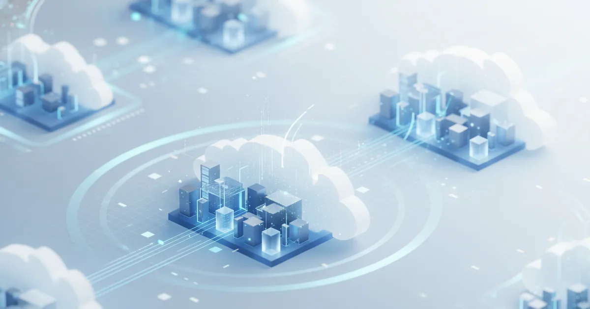 Gestión de la nube AWS de Opsios: Maximiza tu inversión en la nube