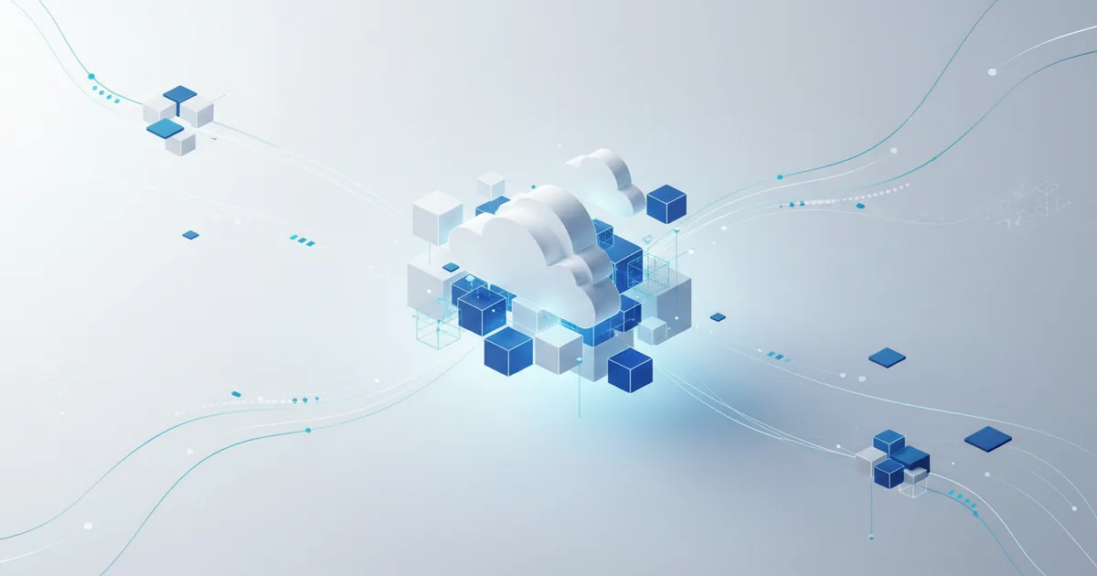 Gestión de Servicios en la Nube en Cloud Computing Fácil – Opsio