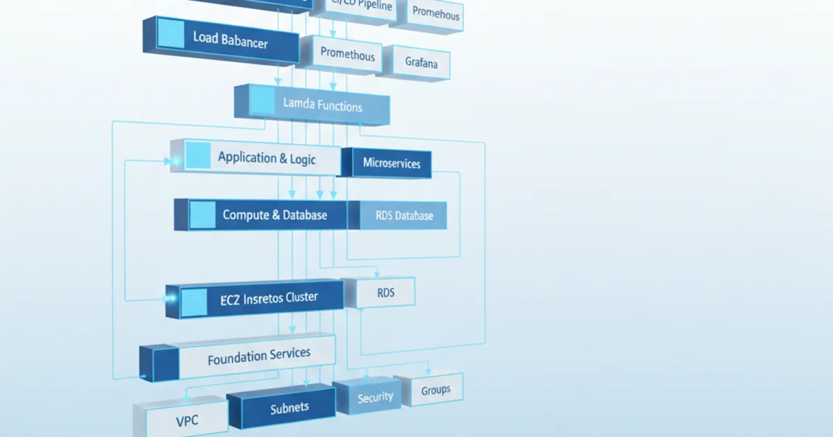 GitOps automatiseringstjänster: Förbättrad DevOps-effektivitet – Opsio