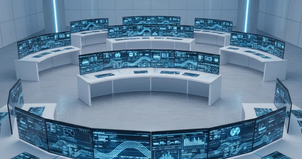 GitOps – Komplett guide för automatiserad drift med Git som källa till sanning
