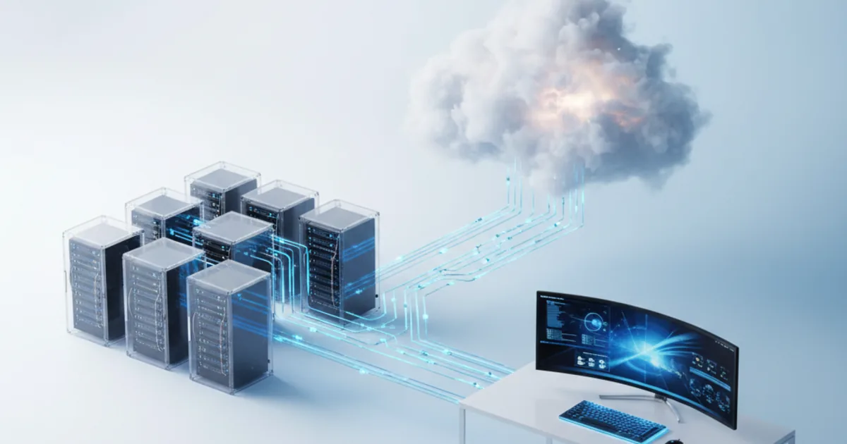 Google Cloud Migration Services: Simplify Your Cloud Journey with Us