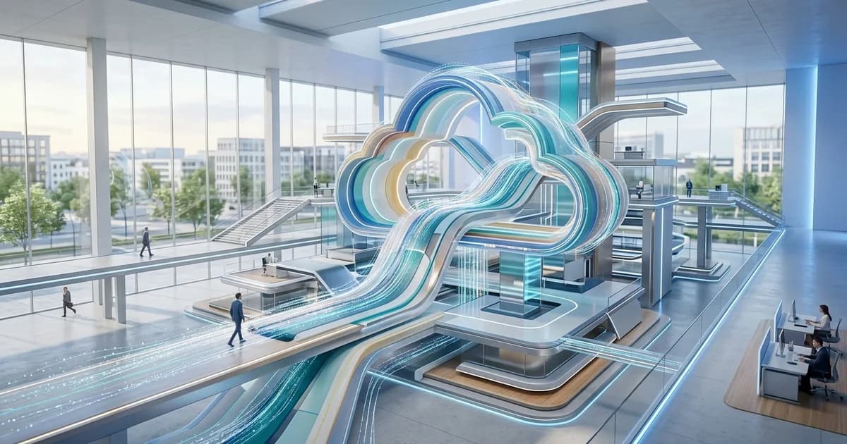 Google Cloud Partner i Sverige: Välj Rätt GCP-Partner