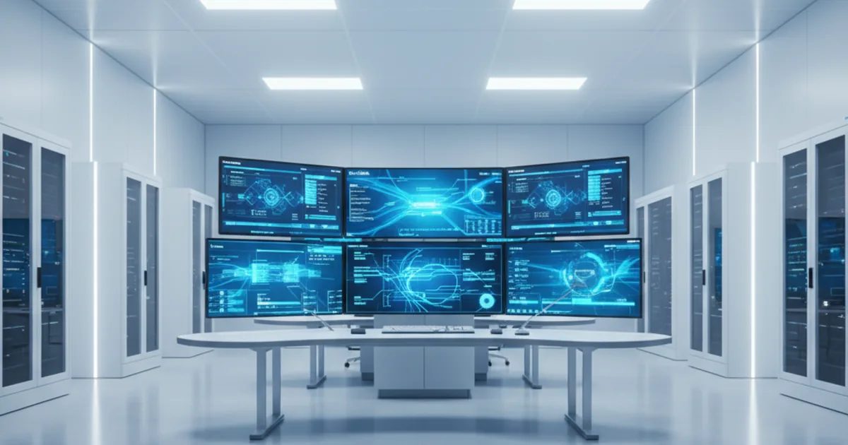 Grunnleggende om cybersikkerhet: Beskytt bedriften din – Opsio