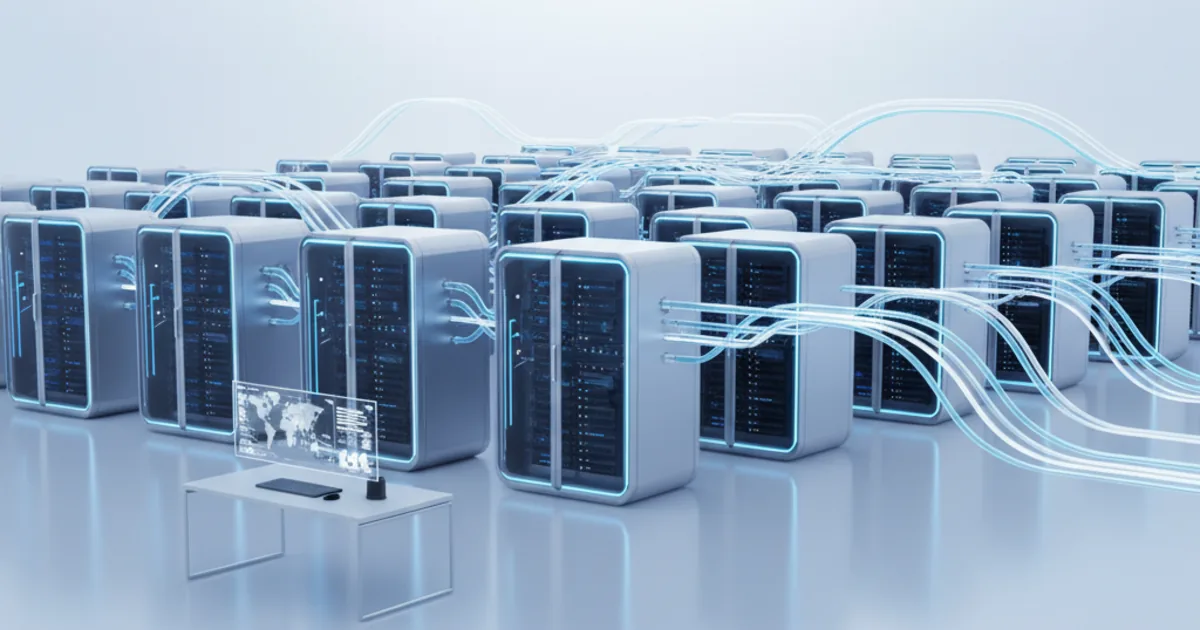 Guide med tips for valg av Fintech-skyleverandør – Opsio