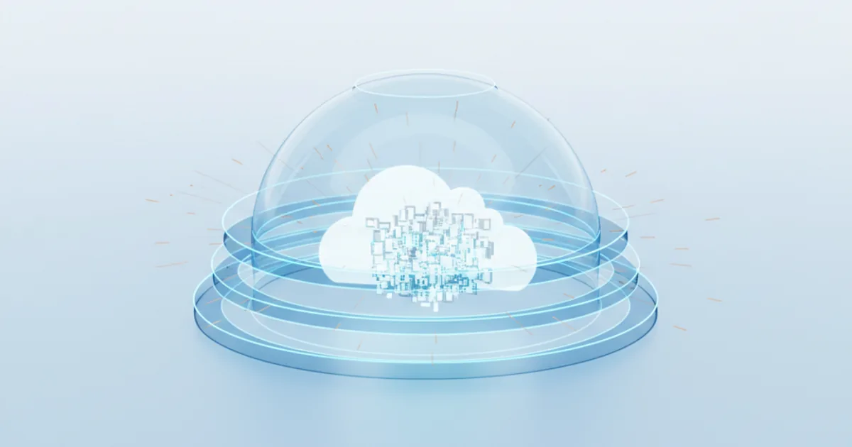 Hantering av säkerhetsåtgärder i molnet (CSPM): Skydda din molninfrastruktur