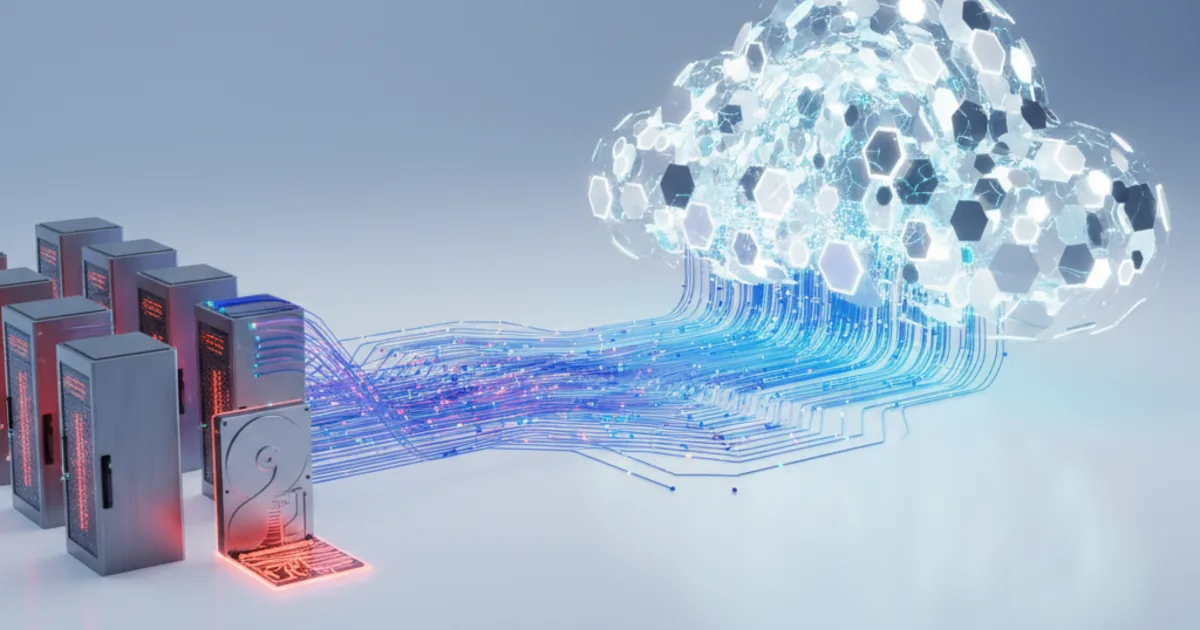 Expert Healthcare Data Cloud Migration Solutions We Offer