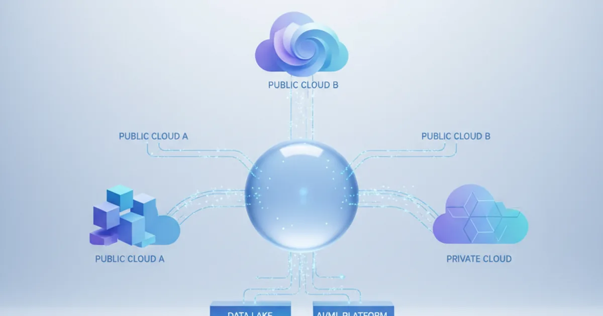 HIPAA Compliant Cloud Partner for Regulated Healthcare Workloads