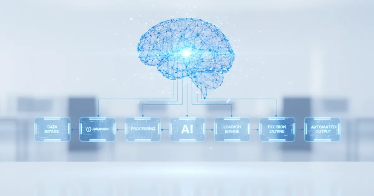How AI Transforms Automotive Manufacturing: Visual Inspection & Predictive Maintenance