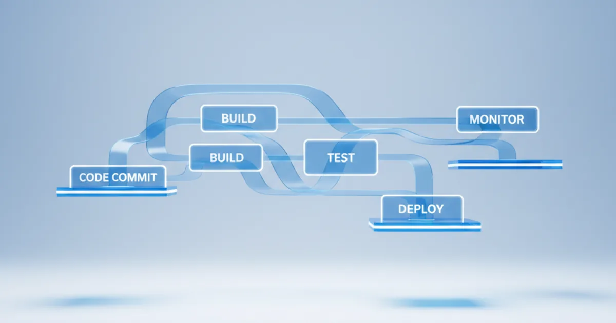 How Cloud DevOps Consulting Streamlines Your Workflow