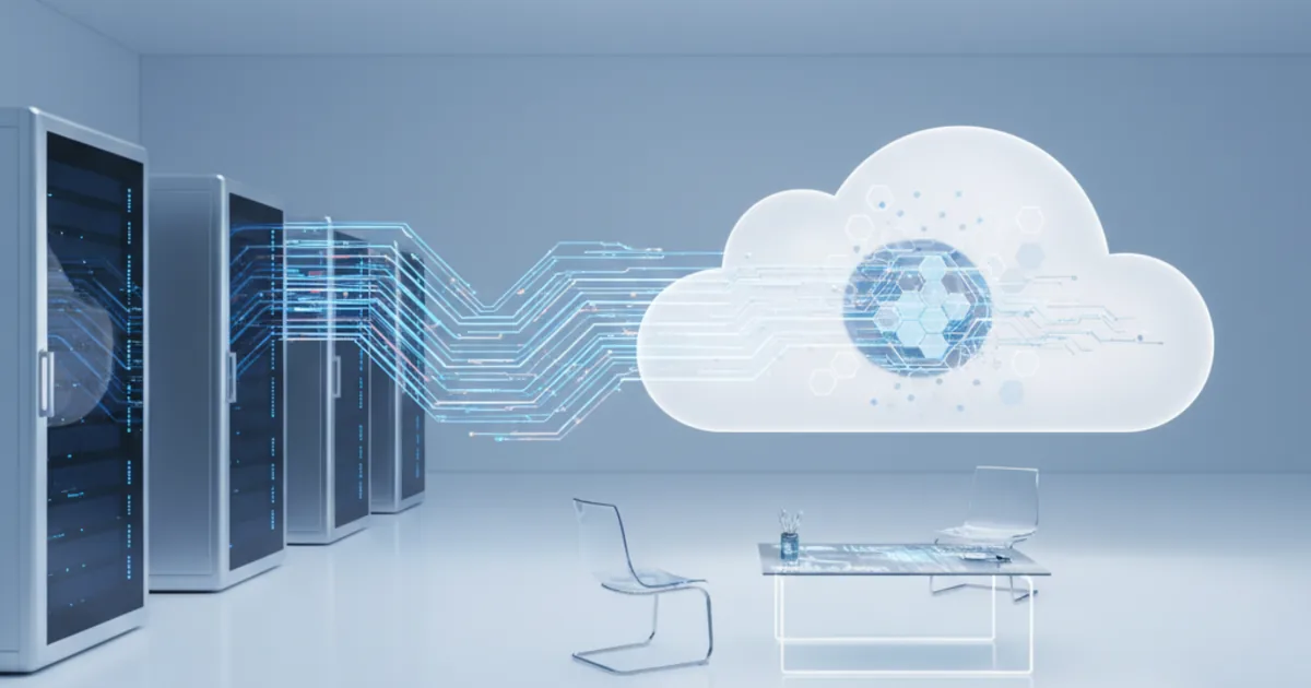 How Cloud Migration Consultation Streamlines Your Business Transformation