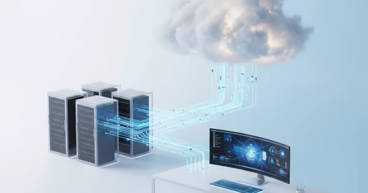 How to Optimize Cloud Migration for Maximum Efficiency