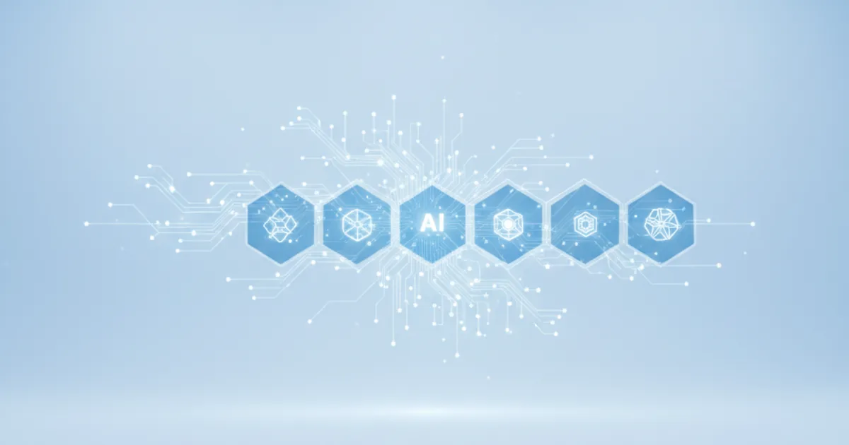 Using AI for Visual Inspection in Manufacturing: Our Approach
