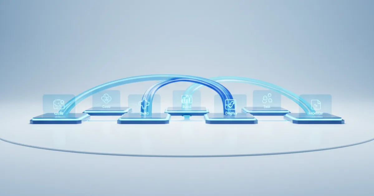 Hur Azure DevOps Consulting effektiviserar ditt arbetsflöde med Opsio