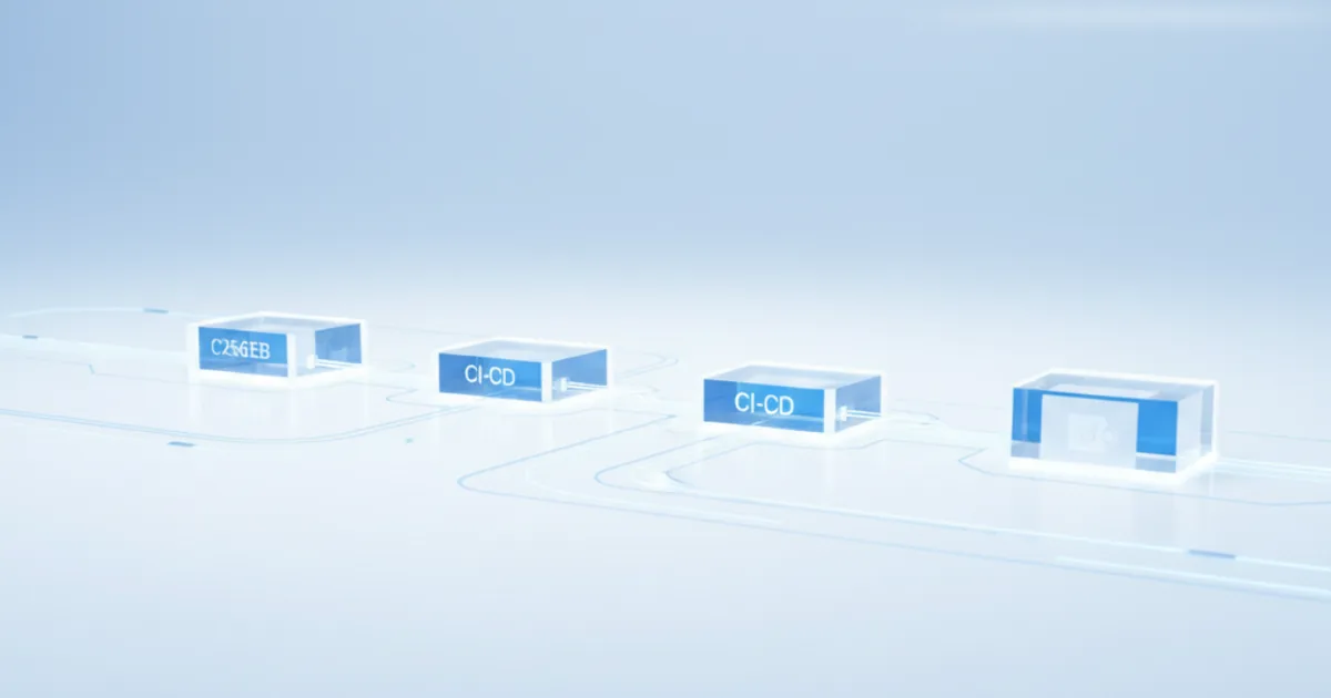 Hur DevOps Consulting i molnet effektiviserar ditt arbetsflöde
