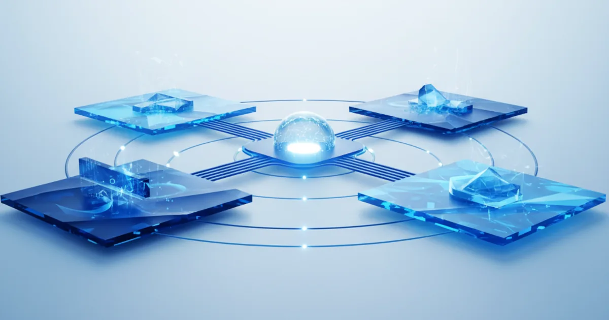 Hur Google Cloud Microservices effektiviserar arkitektonisk tillväxt – Opsio