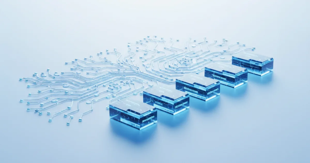 Dataintegrationskonsulter som effektiviserar verksamhet
