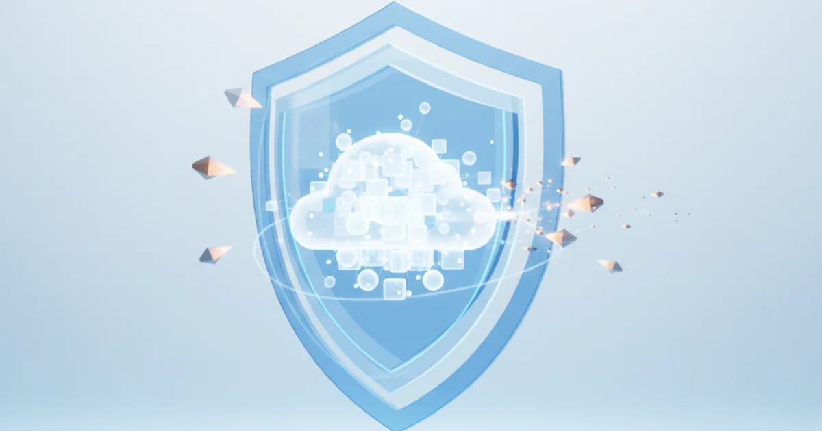 Hur Opsio förbättrar cybersäkerheten med Managed Detection and Response (MDR)