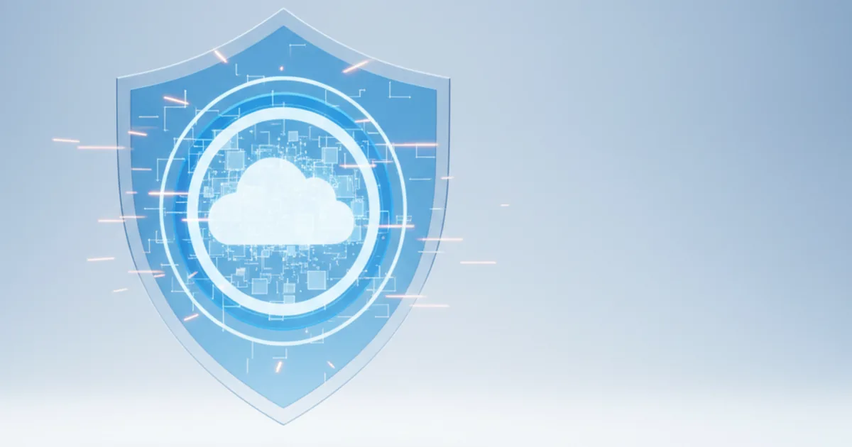 Riskbedömning av molnsäkerhet gjort enkelt