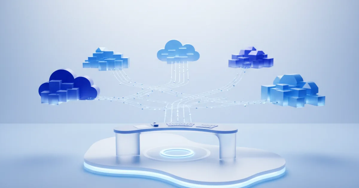 AWS-konsulter: optimera molninfrastruktur med rätt partner