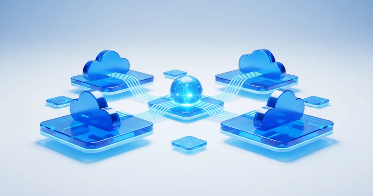 Hur VMware Cloud Automation ändrar spelreglerna för molntjänster – Opsio
