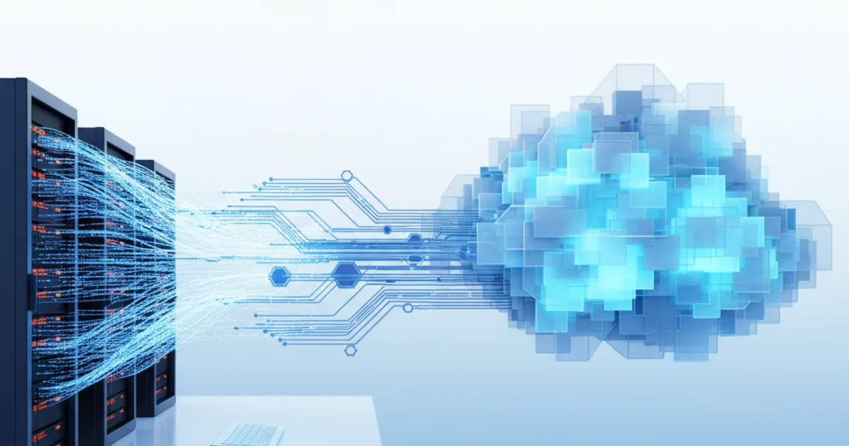 Hvordan Azure Migration Consulting forenkler din reise i skyen med Opsio