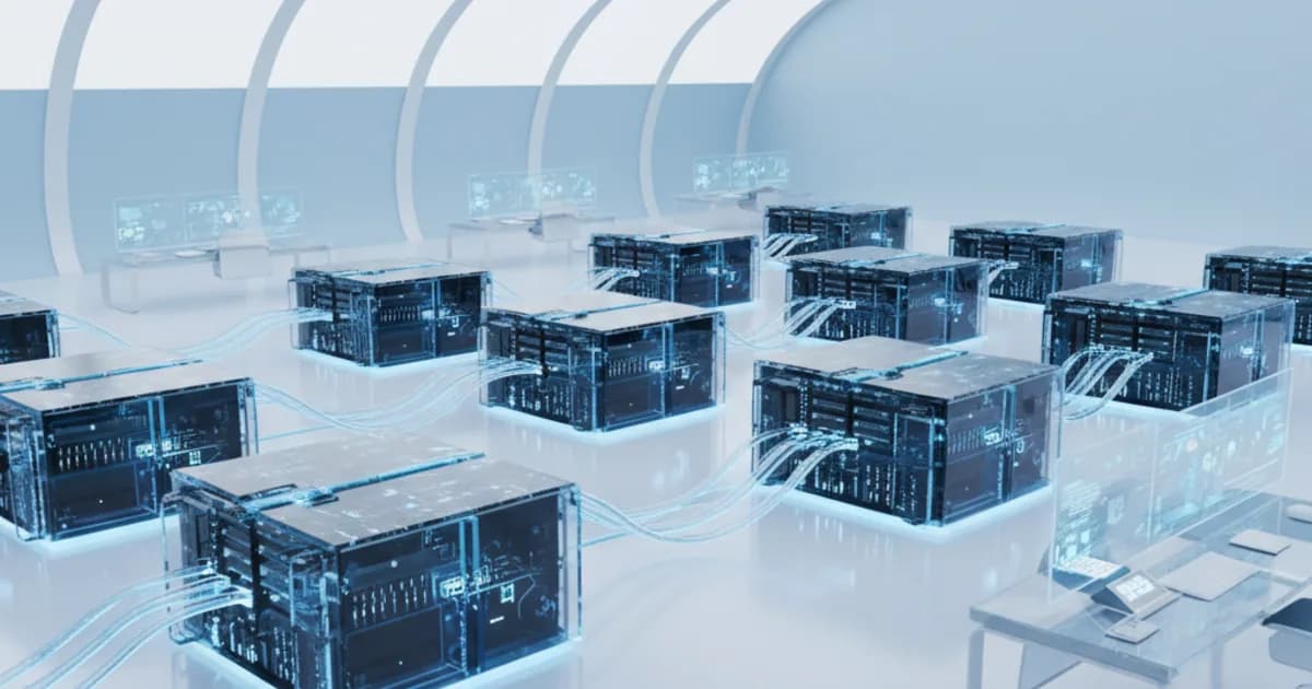 Hvordan konsultasjon om skyimplementering effektiviserer virksomhetens vekst