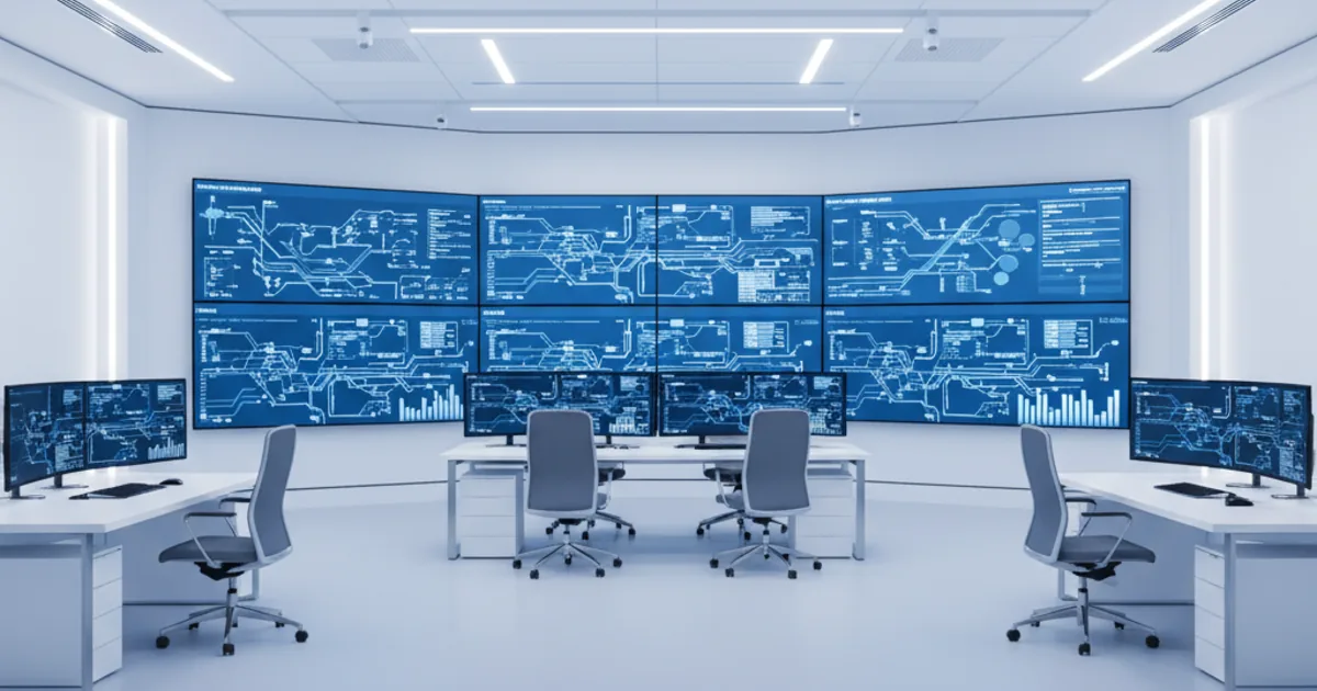 Hvordan Opsios konsulenttjenester for IT-infrastruktur optimaliserer forretningsdriften