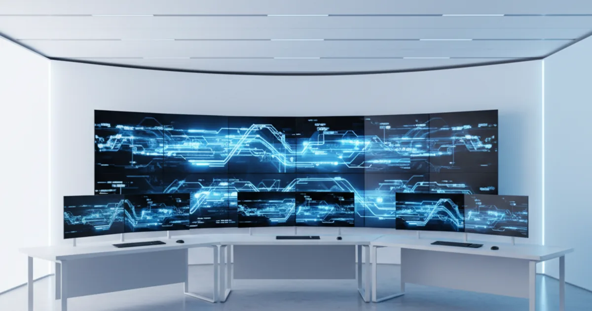 Cybersikkerhetsvurdering for Bedriften