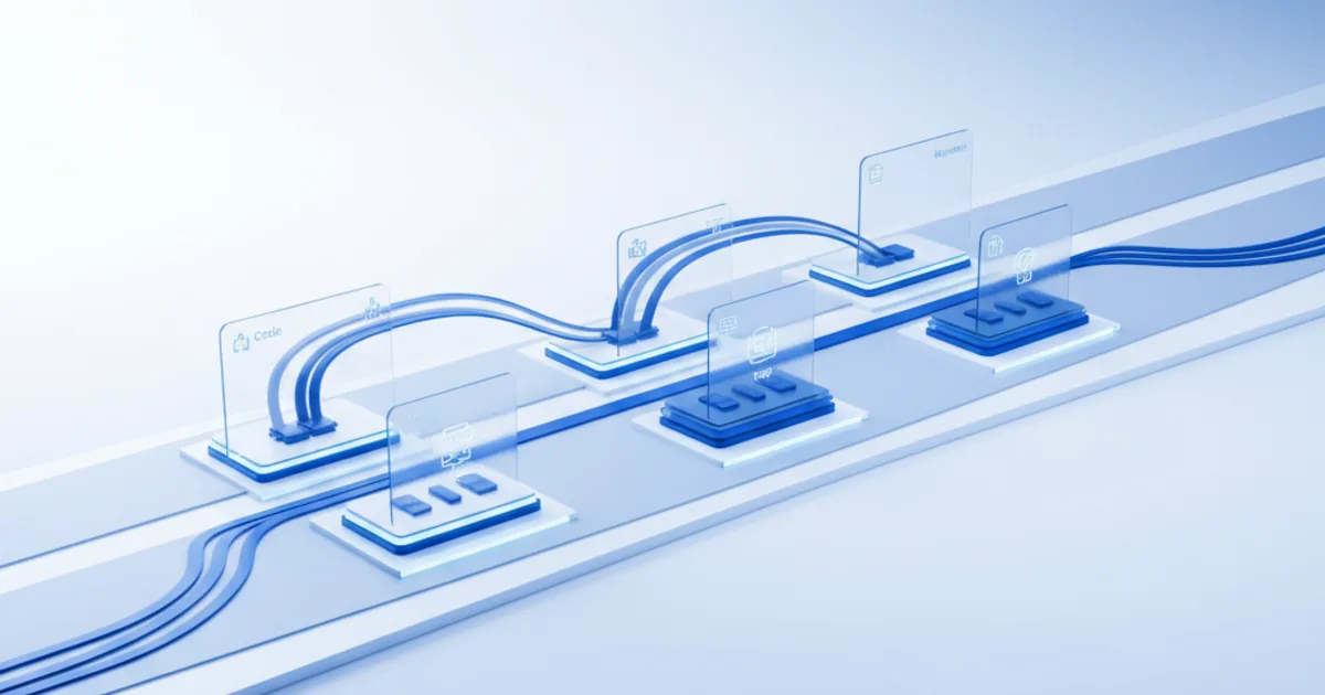 Hvorfor bedriften din trenger Azure DevOps-konsulenttjenester (og hvordan Opsio leverer)
