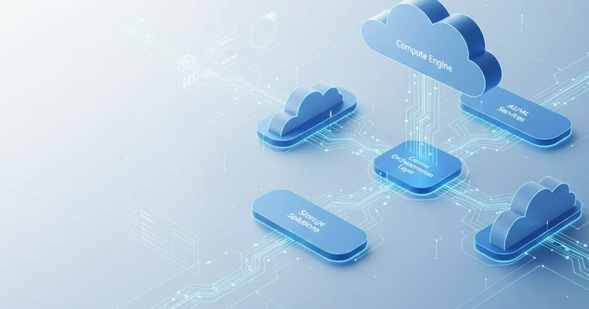 Hybrid Cloud Computing for Small Business Guide