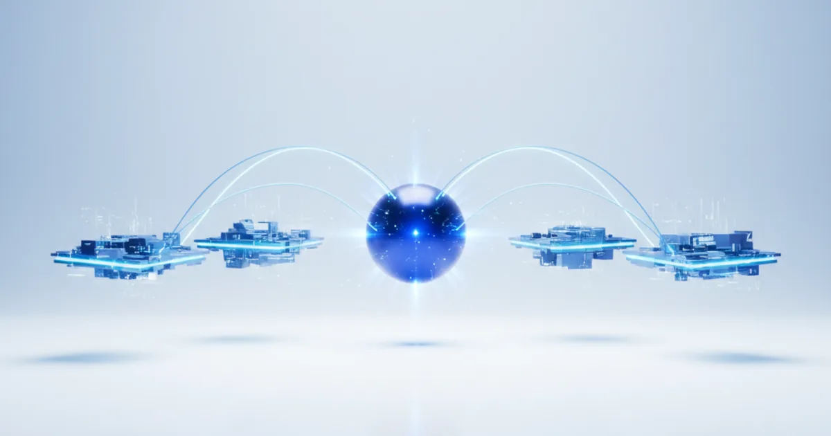 Hybrid Cloud Consulting: Drivkraft for transformasjon av virksomheten – Opsio