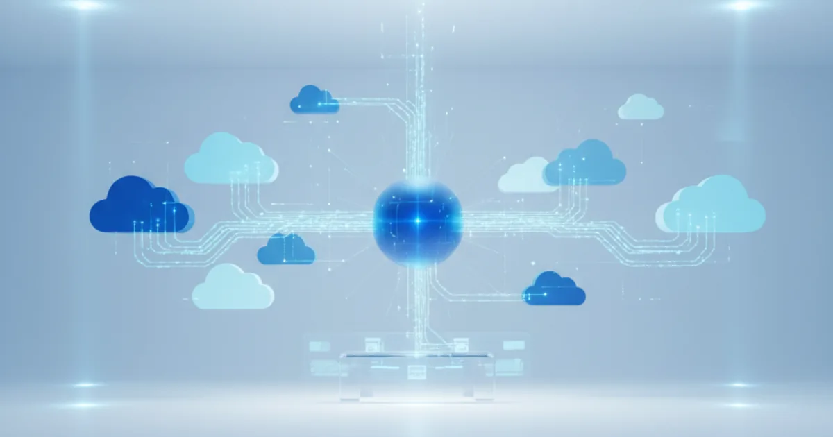 Hybrid Cloud Managed Services: Benefits, Challenges, and Best Practices
