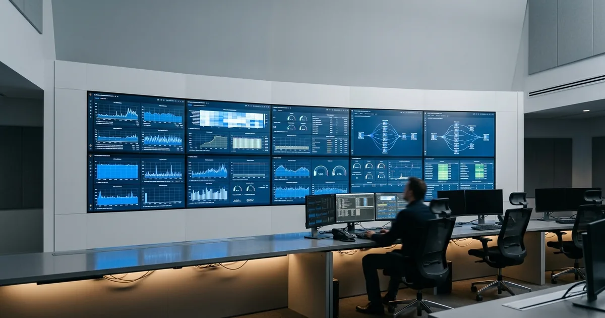 Cloud Incident Response Plan: Skabelon og implementeringsvejledning