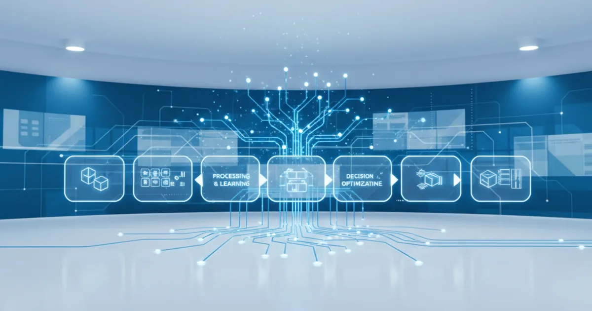 Increase Production Efficiency with Vision AI: Expert Guidance