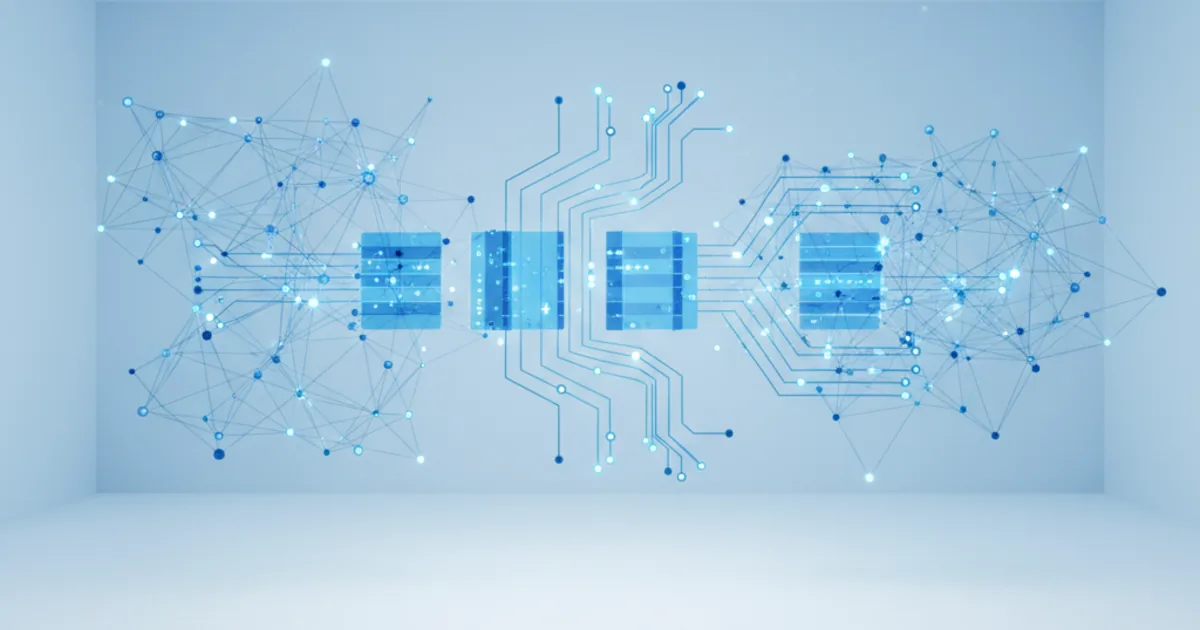 Industrial Automation Computer Vision: AI Insights for Productivity