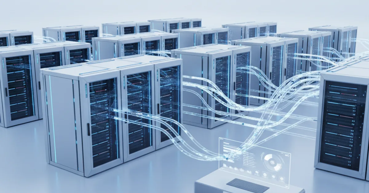 Industrial Computer Vision Solution for Smarter Manufacturing and Quality Control