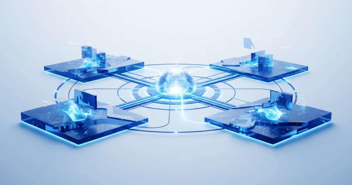 Industrial Digitalization Sweden: Cloud Innovation for Business Growth