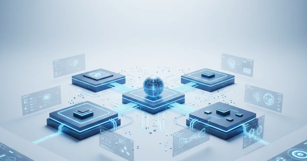 Industry 4.0 Sweden: Empowering Business Growth through Cloud Technology