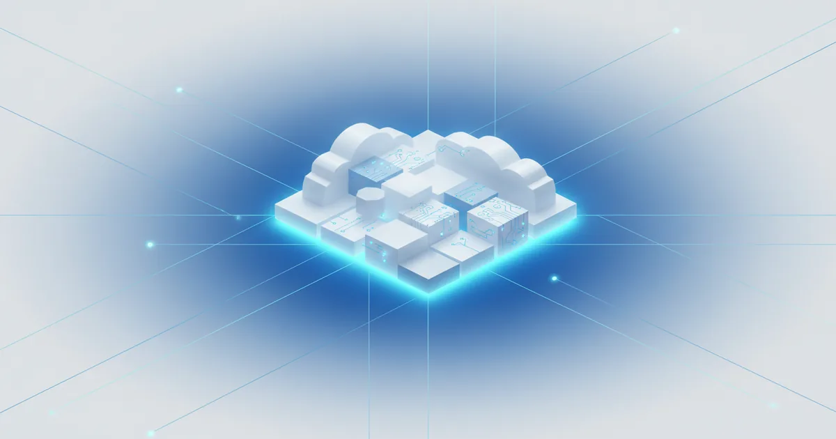 Infraestructura como código de AWS: Moderniza tu infraestructura de TI – Opsio