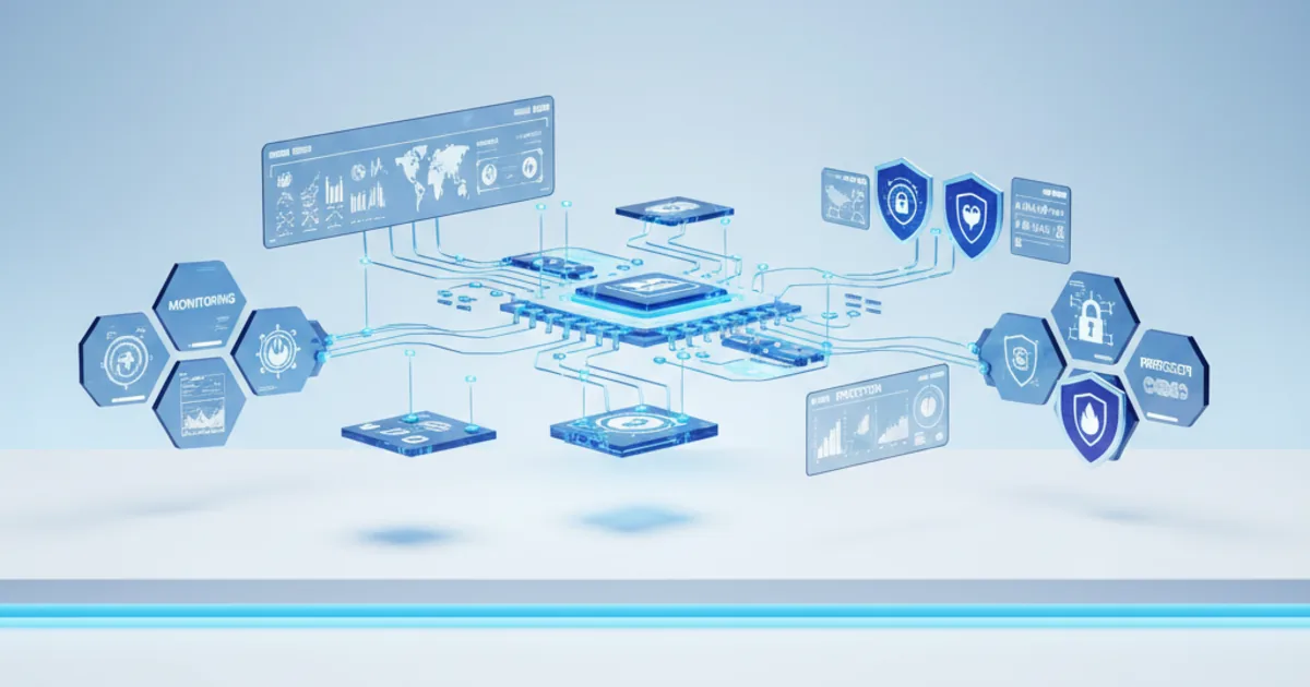 Infrastructure as Code (IaC): Praktisk handbok 2026