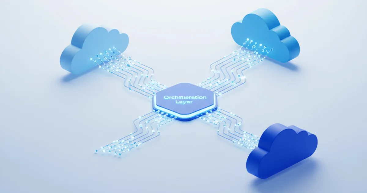 Infrastructure Automation Sweden: Efficient Cloud Solutions