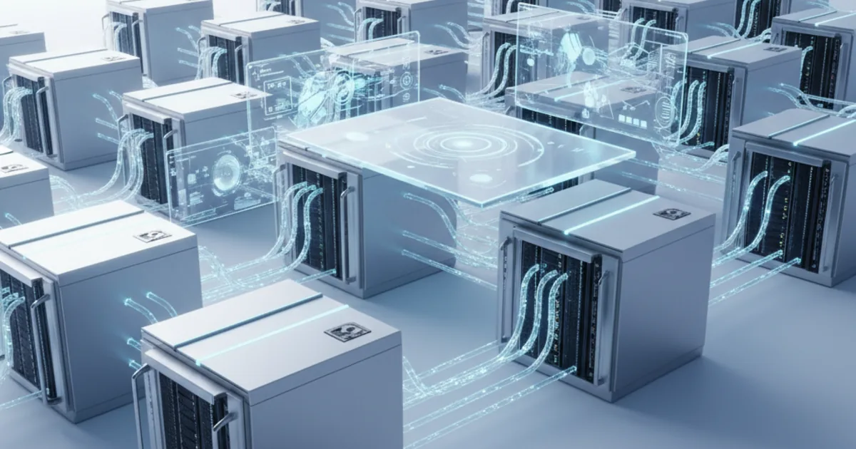 Infrastructure as Code: Streamline Deployments Guide – Opsio