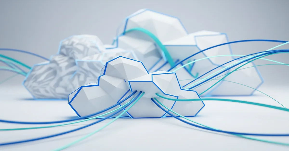 Intern vs Outsourcet Digital Transformasjon: Beslutningsrammeverk