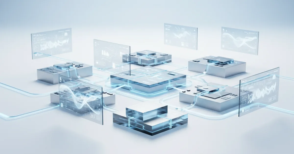 Transforming Businesses with Internet of Things Software Development Services