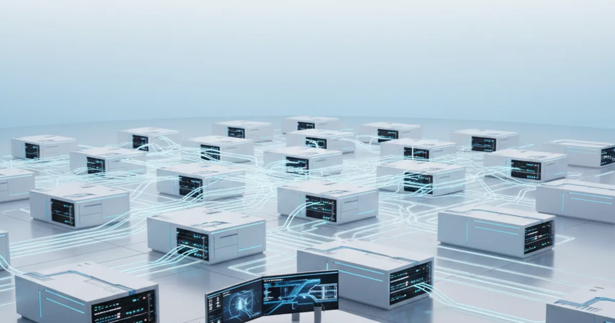 Expert Investment Software Development Services