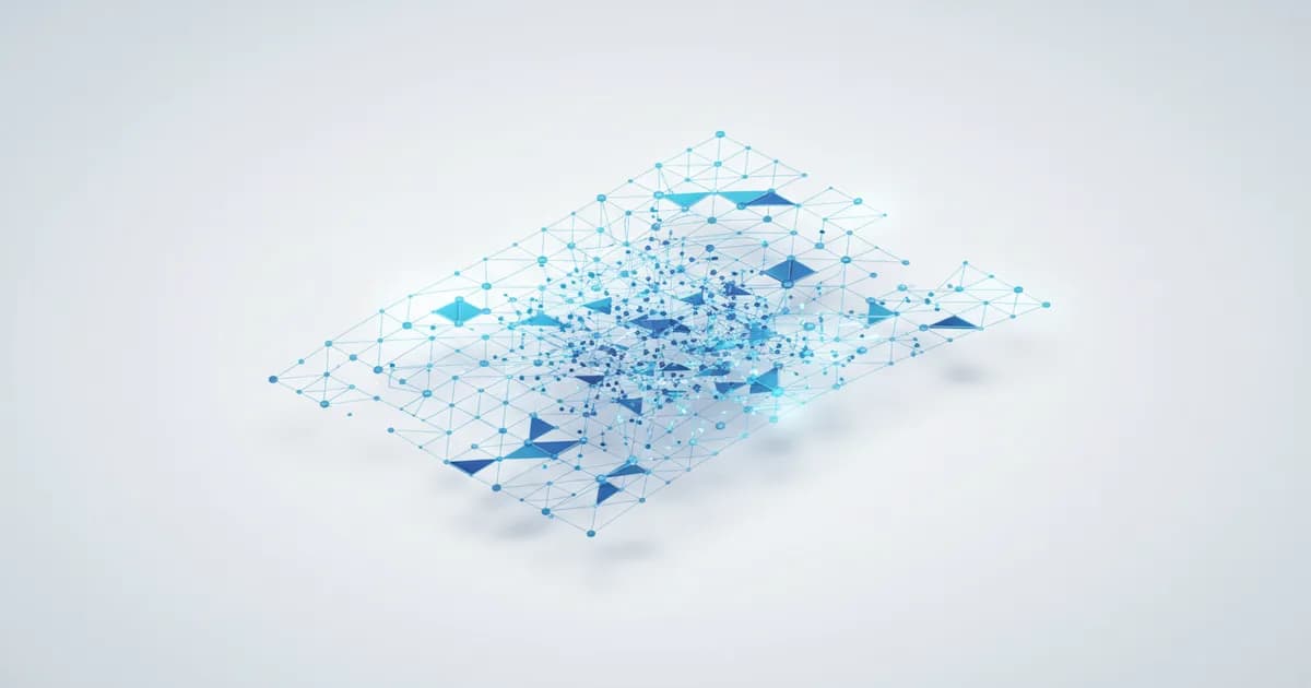 IoT-Drevet Digital Transformasjon: Brukstilfeller for Norsk Industri