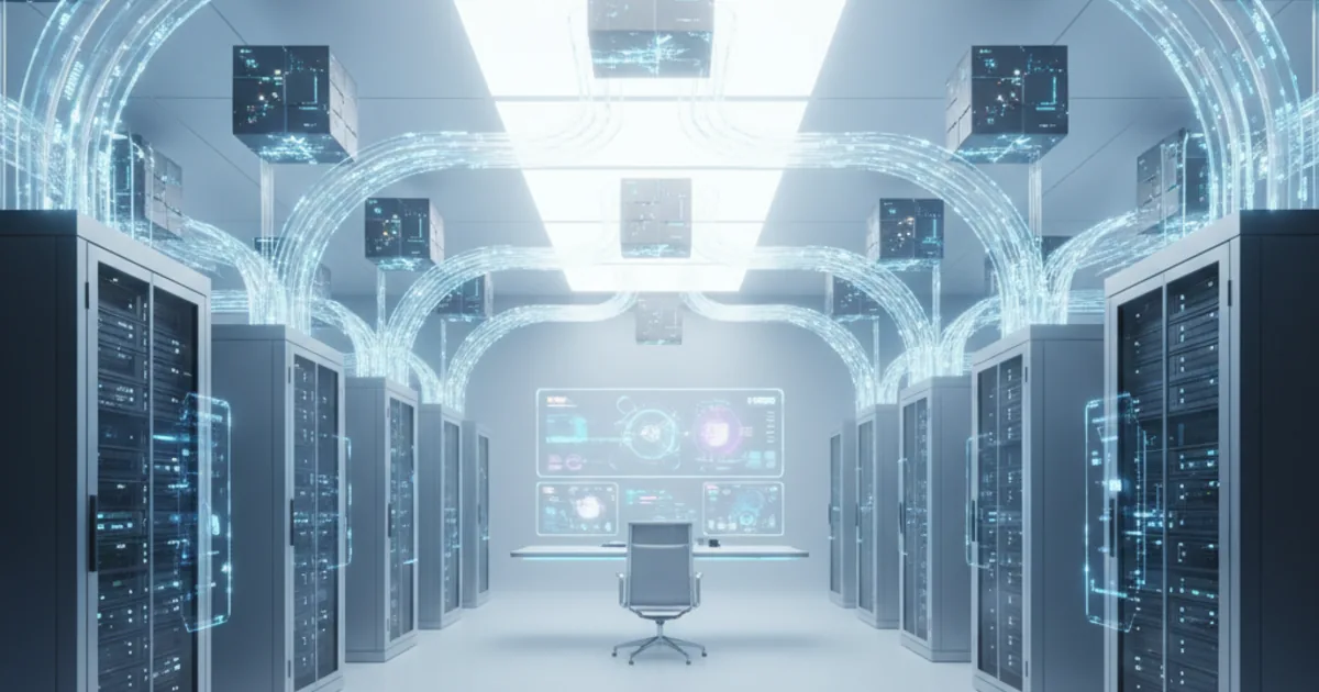 Expert IT and Operations Management Solutions – Contact Us Today